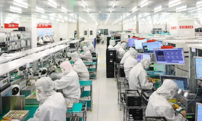 工业智能控制系统在产线改造中的数据采集与上云实践
